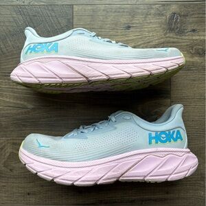 Hoka Arahi 7 Women’s 11